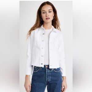 Janelle Slim Jacket